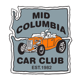 Mid-Columbia Car Club